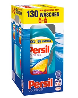 Persil Color Gel - 1