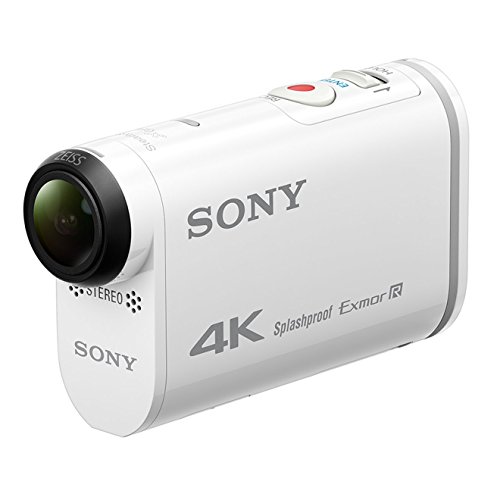 sony fdr x3000 helmhalterung