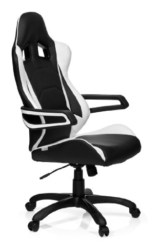 hjh OFFICE Gaming Stuhl RACER PRO I