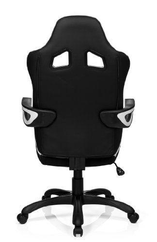 hjh OFFICE Gaming Stuhl RACER PRO I