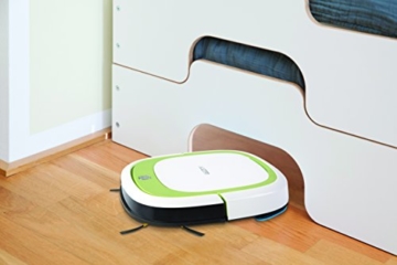 Ecovacs Robotics Deebot Slim Saugroboter