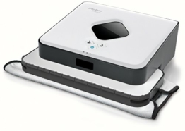 iRobot Braava 390T Staubwischroboter