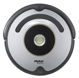 iRobot Roomba 615 Saugroboter