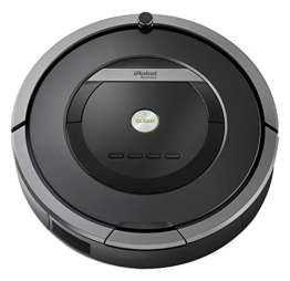 iRobot Roomba 871 Saugroboter