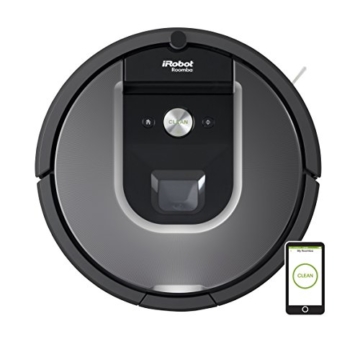 iRobot Roomba 960 Saugroboter