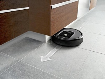 iRobot Roomba 960 Saugroboter