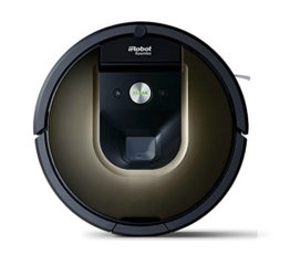 iRobot Roomba R980 Saugroboter