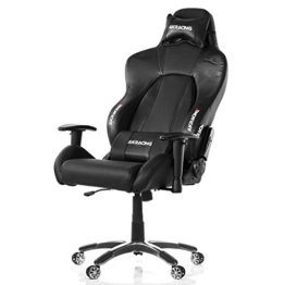 AK Racing Premium Gaming Stuhl