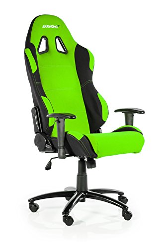 AK Racing Prime Gaming Stuhl