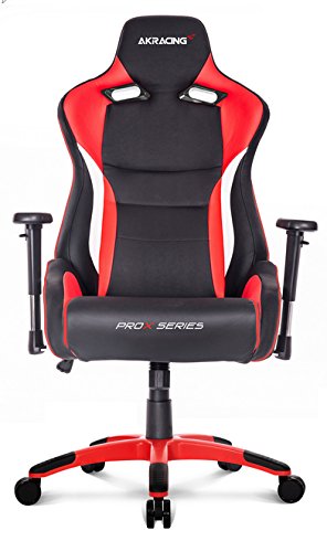 AK Racing PROX Gaming Stuhl