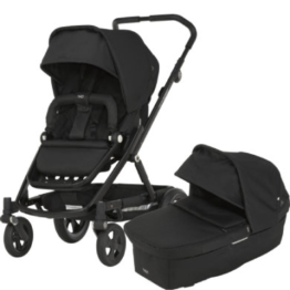 Britax Go Next Kombikinderwagen 3 in 1