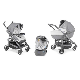 Chicco Love Kombikinderwagen 3 in 1