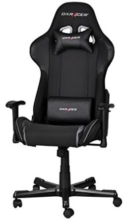 DX Racer Formula F Series Gaming Stuhl