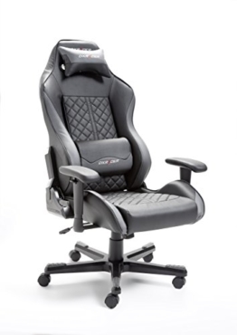 DX Racer11 Gaming Stuhl