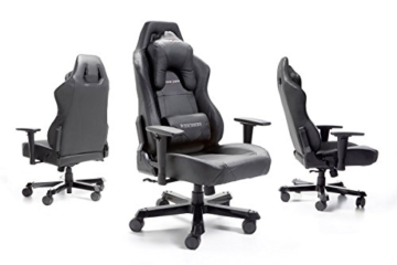 DX Racer12 Gaming Stuhl