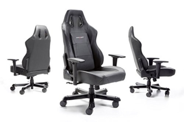 DX Racer12 Gaming Stuhl