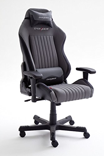 DX Racer7 Gaming Stuhl