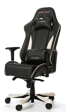 DX Racer King Gaming Stuhl