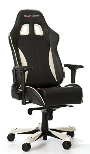 DX Racer King Gaming Stuhl