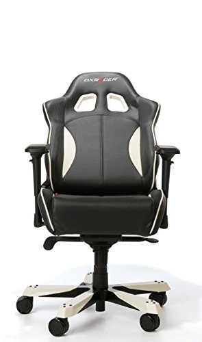 DX Racer King Gaming Stuhl