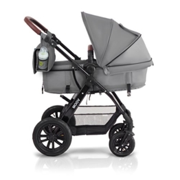 Kinderkraft Moov Kombikinderwagen 3 in 1