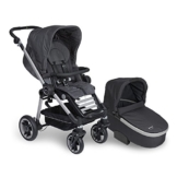 Teutonia Bliss Kombikinderwagen 3 in 1