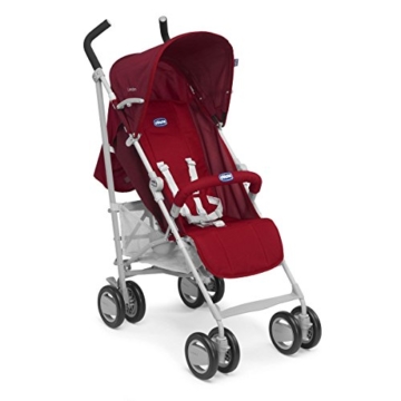 Chicco London Up Hoop Buggy