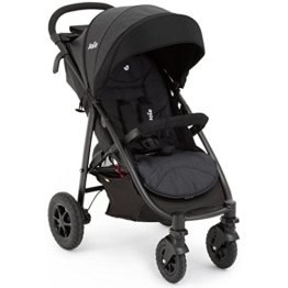 Joie Litetrax 4 Air Buggy