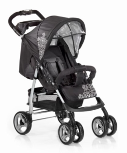 Knorr Baby Sportwagen V-Easy Fold Buggy