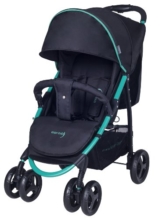 Knorr Baby Streeter Buggy