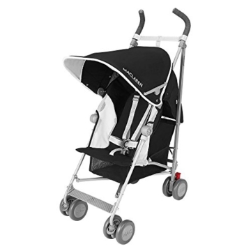 Maclaren Globetrotter Buggy