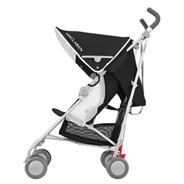 Maclaren Globetrotter Buggy