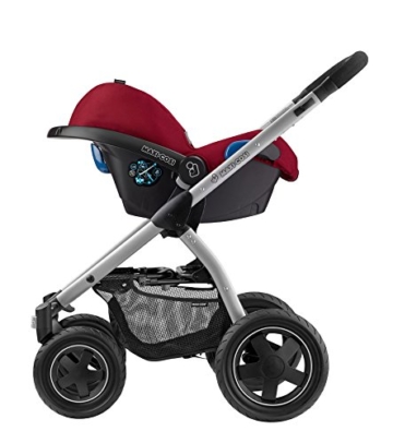 Maxi Cosi Mura 4 Plus Buggy