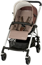 Maxi Cosi Streety Plus Pack Buggy