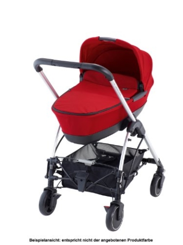 Maxi Cosi Streety Plus Pack Buggy