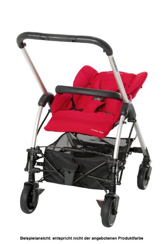 Maxi Cosi Streety Plus Pack Buggy