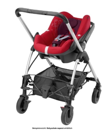 Maxi Cosi Streety Plus Pack Buggy