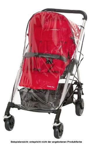 Maxi Cosi Streety Plus Pack Buggy