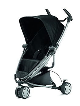 Quinny Zapp Xtra 2 Buggy