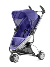 Quinny Zapp Xtra Buggy