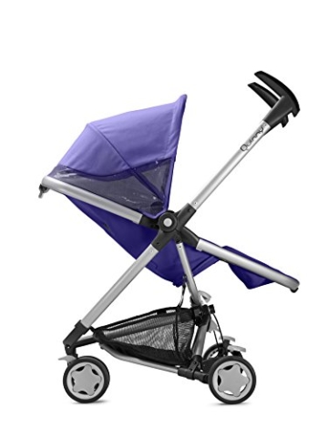 Quinny Zapp Xtra Buggy