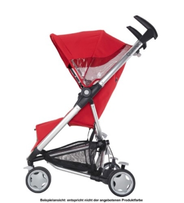 Quinny Zapp Xtra Buggy