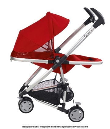 Quinny Zapp Xtra Buggy