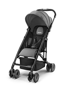 Recaro Easylife Buggy