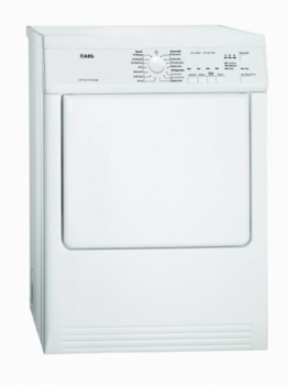 AEG Lavatherm 65170 AV Ablufttrockner