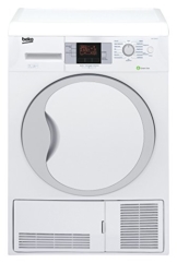 Beko DPU 7305 XE Wärmepumpentrockner