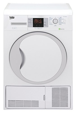 Beko DPU 7306 XE Wärmepumpentrockner