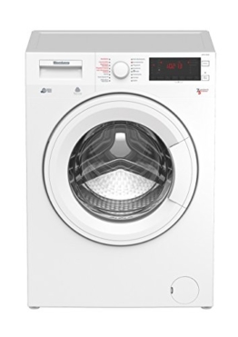 Blomberg WTFN 75140 Waschtrockner