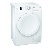 Gorenje D 8566 Wärmepumpentrockner