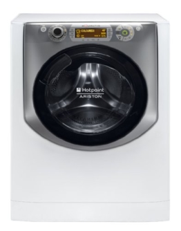 Hotpoint AQD1071D 69 EU/A Waschtrockner